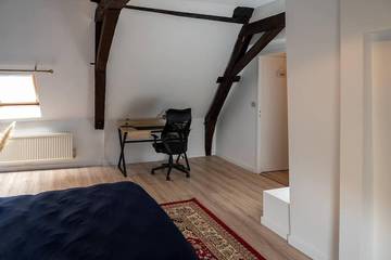 Appartement De Vacances pour 6 Personnes dans Moulins, Allier, Photo 2