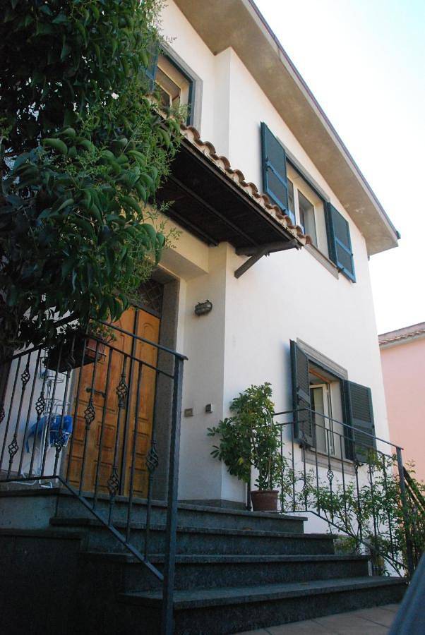 Fabiola B & B in Marino, Castelli Romani