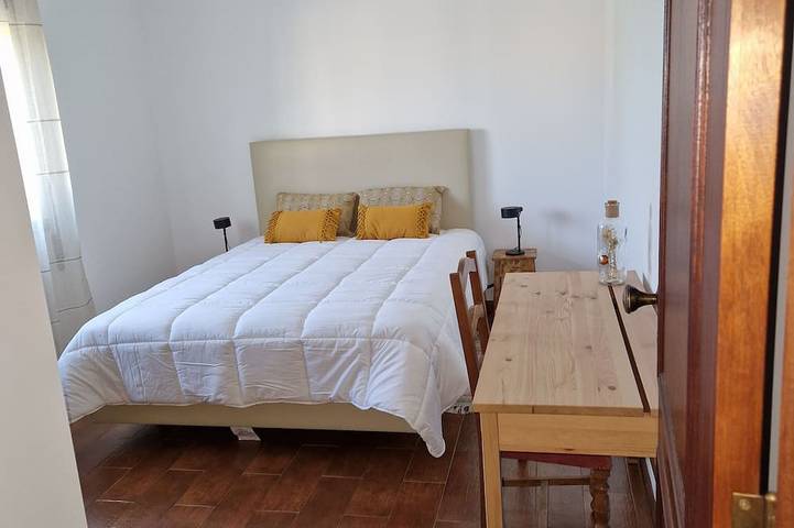 Location de vacances pour 6 personnes, avec balcon et jacuzzi à Castelo Branco - 2