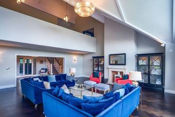 Glamping for 15 People in Soberton, Hampshire, Photo 1