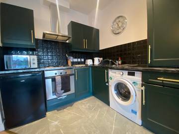 Holiday Letting for 4 People in Belfast, County Antrim, Photo 4