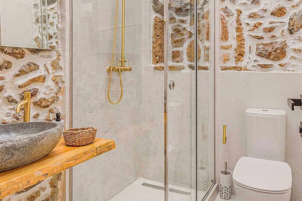 Boutique Cretan house - Old Malia (Incl. Jacuzzi) in Malia, Iraklio-Heraklion und Umgebung