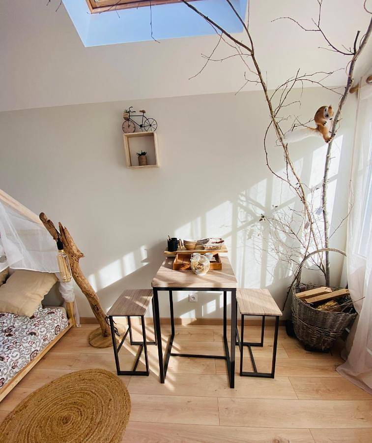 Deluxe Room in Champagney, Parc naturel régional des Ballons des Vosges