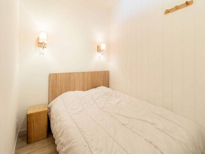 Gîte pour 6 personnes à Adervielle-Pouchergues - 4