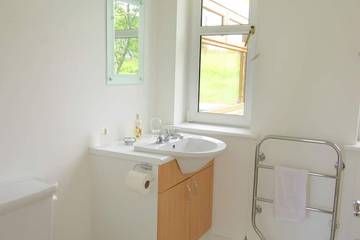 Log Cabin for 4 People in Oban, Argyll & Bute, Photo 4