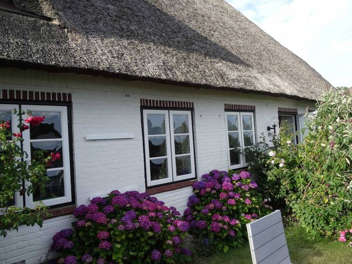 Ferienwohnung für 2 Personen, mit Garten und Sauna in Pommerby - 3