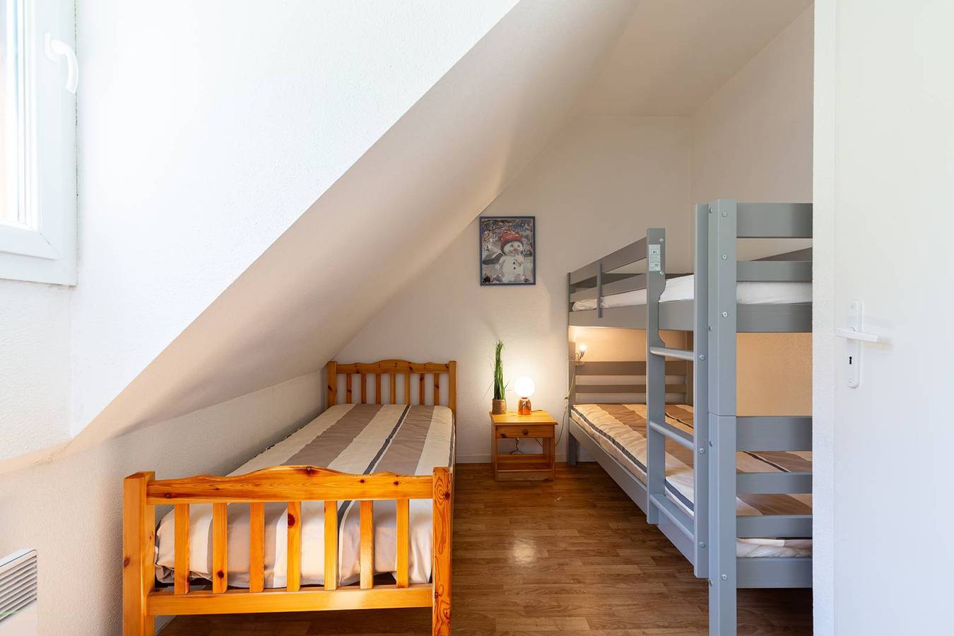 Casa de vacaciones para 4 personas con jardín in Saint-Lary-Soulan, Parque nacional de los Pirineos