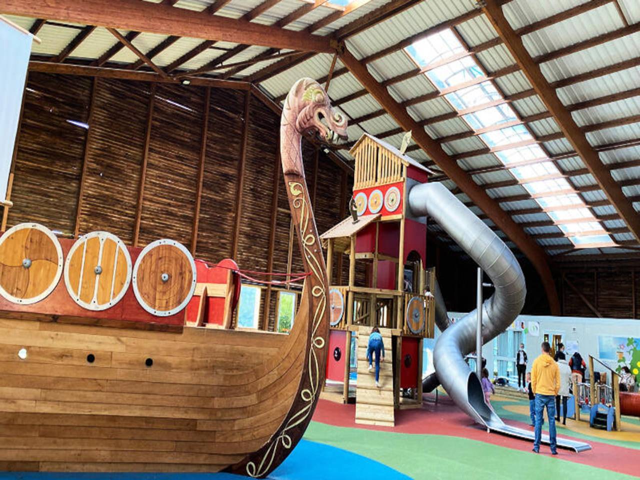 Ganze Wohnung, Residenz Goélia La Pommeraie in Branville, Lisieux und Umgebung