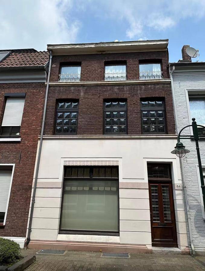 Appartement entier, Stadthaus 34 - Check-in 24h in Kevelaer, Bas-Rhin