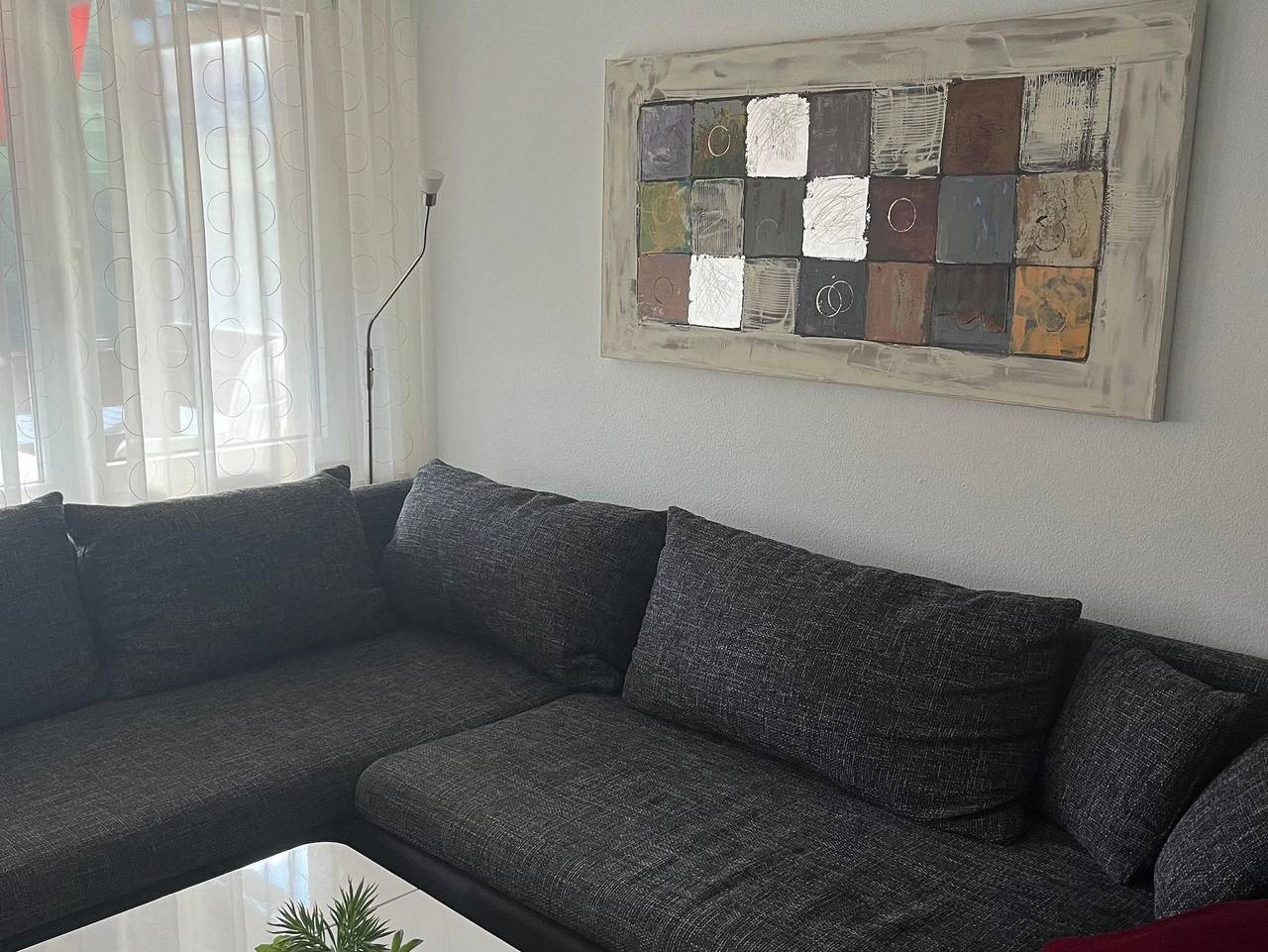 Ganze Ferienwohnung, Tgesa Tgampi T20 - 3  1/2 Zimmerwohnung - 4 Betten in Surses, Albula