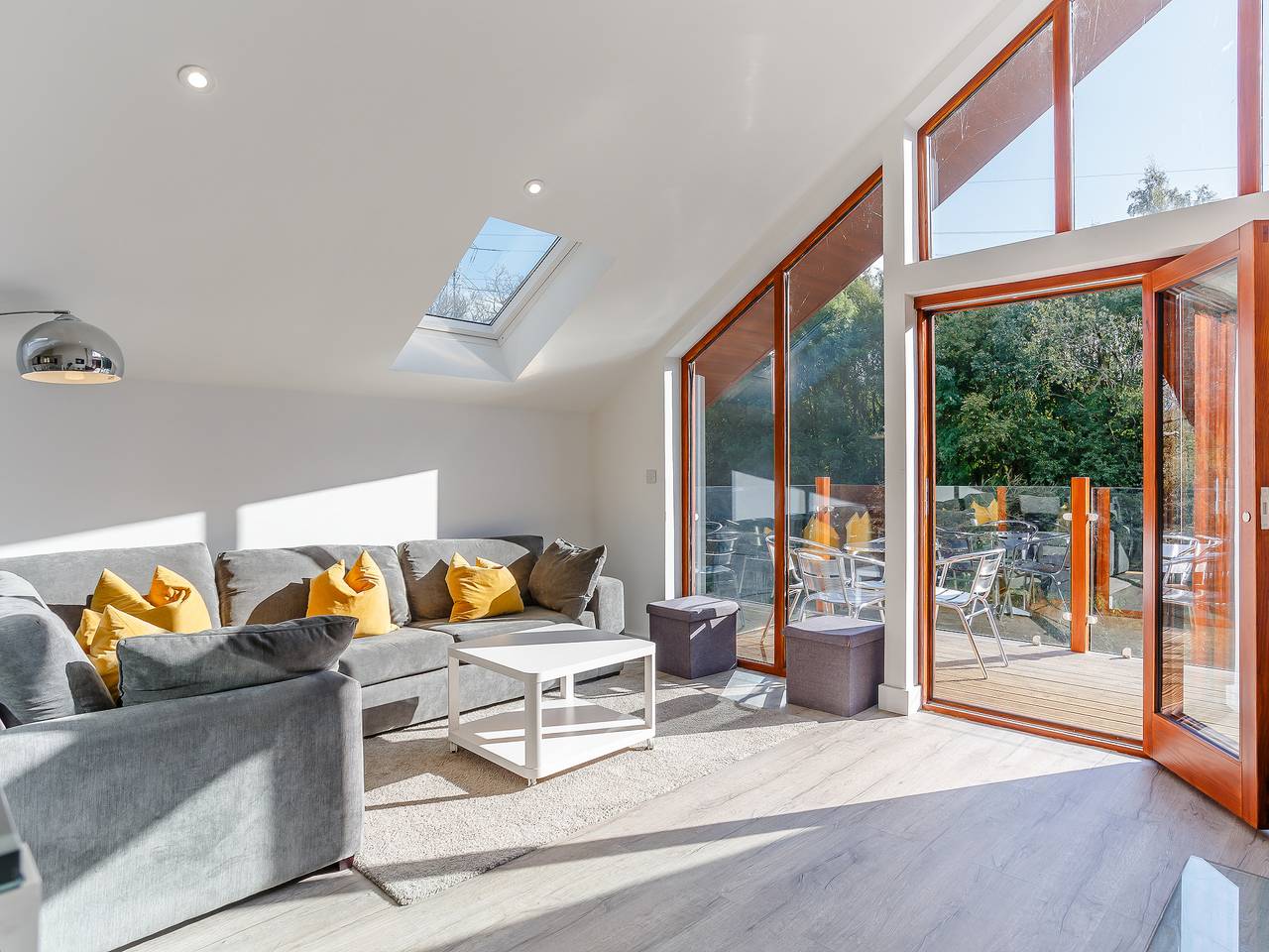 Waterside Lodge Three - Uk33350 in Yorkshire de l'Ouest