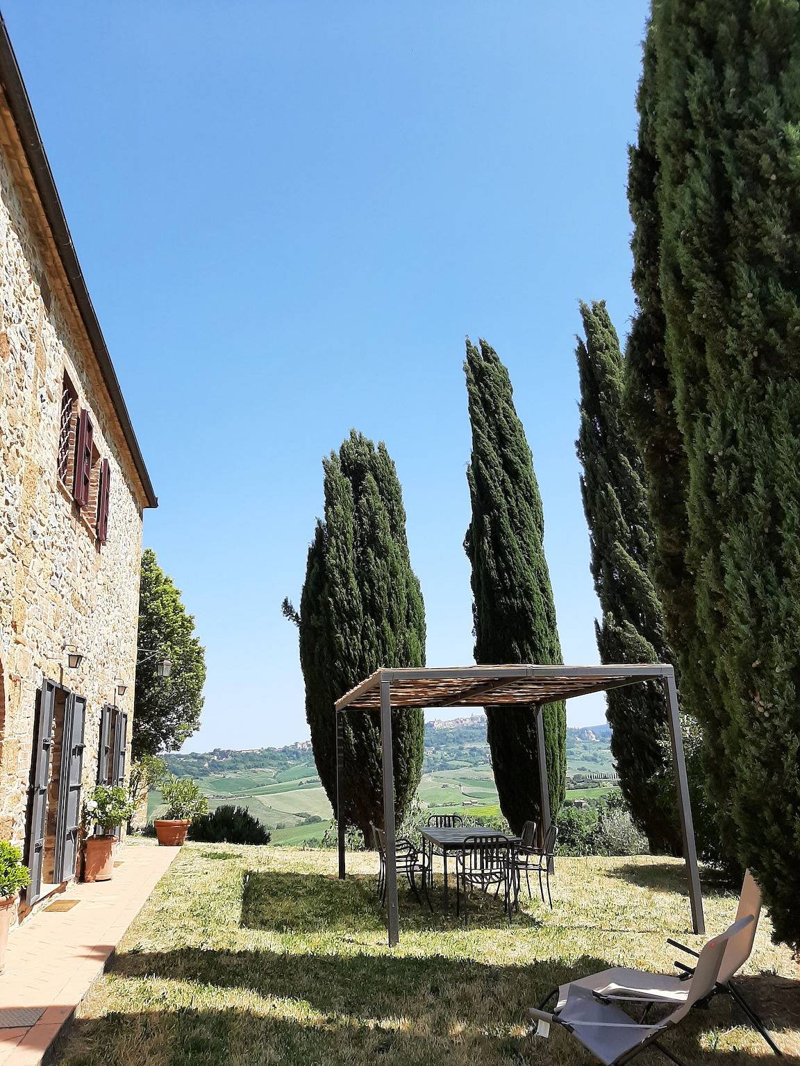 Casa Banditello in Torrita di Siena, Siena Provinz