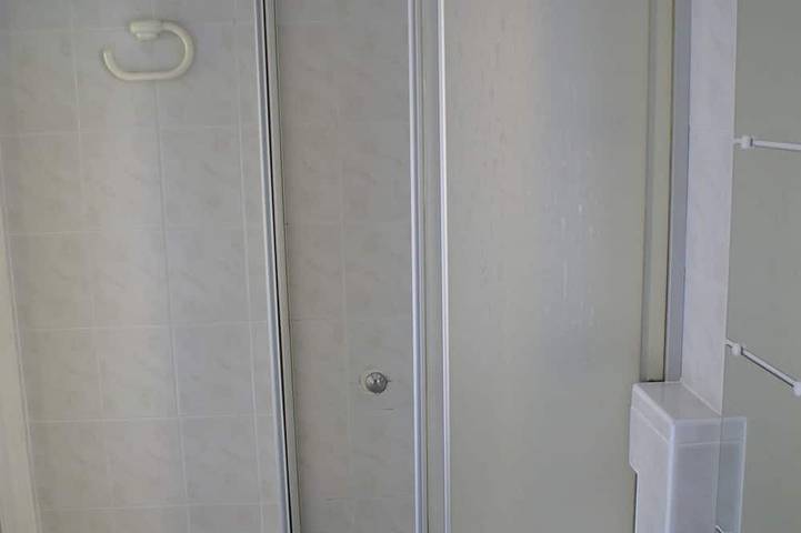 Ferienhaus für 3 Personen, mit Garten in Lütow - 4