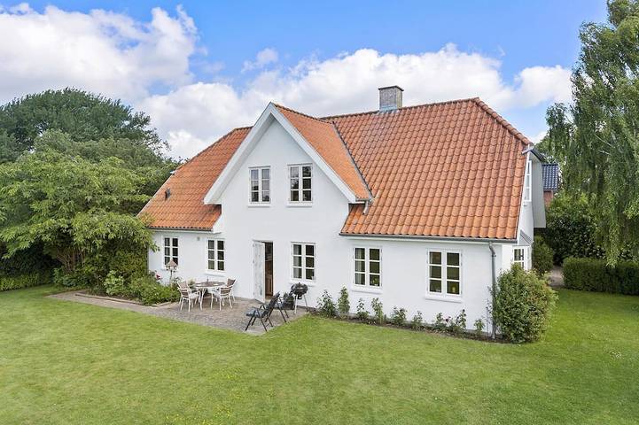Ferienhaus für 6 Personen in Sonderburg