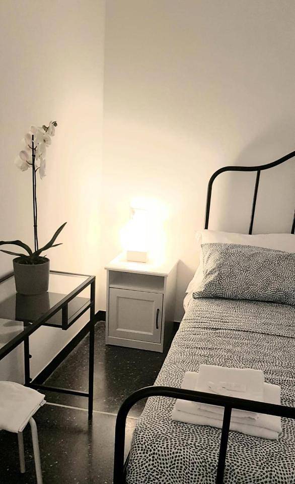 San Bastian Rooms in Celle Ligure, Riviera di Ponente