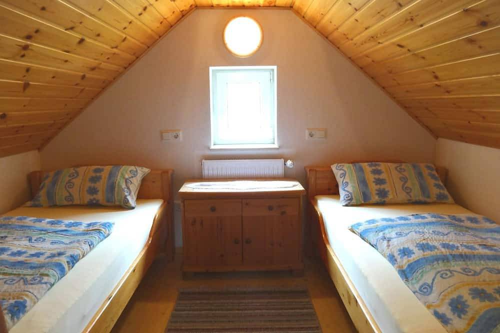 Ganze Wohnung, Schwalbennest in Pommern (Deutschland), Cochem-Zell