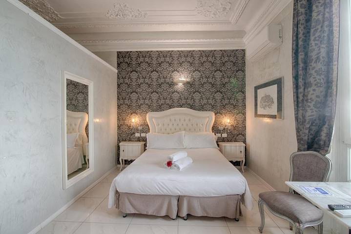 Maison d’hôte pour 3 personnes à Gênes - 3