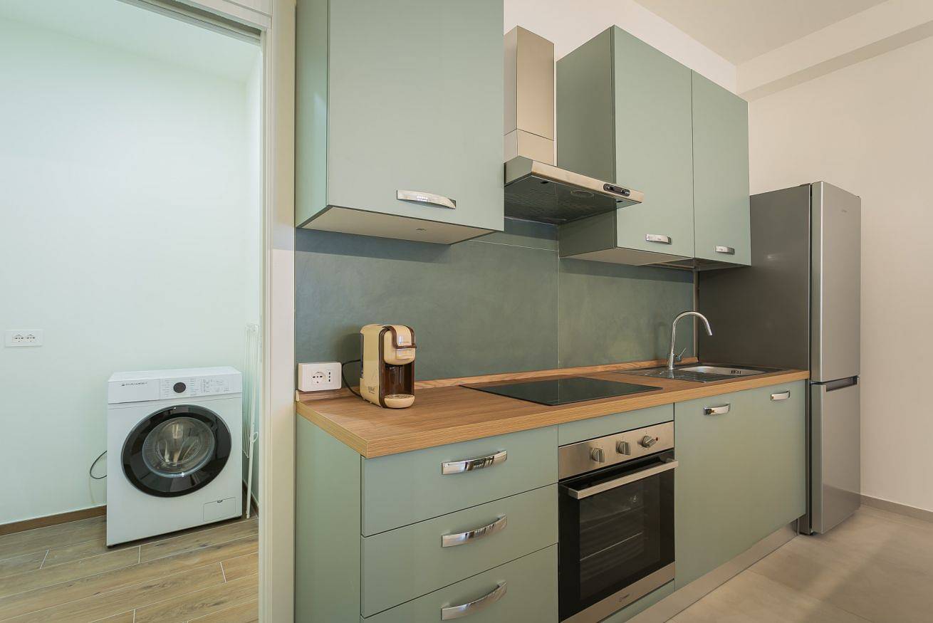 Ganze Wohnung, Brucaliffo Matto in Bitonto, Bari Provinz