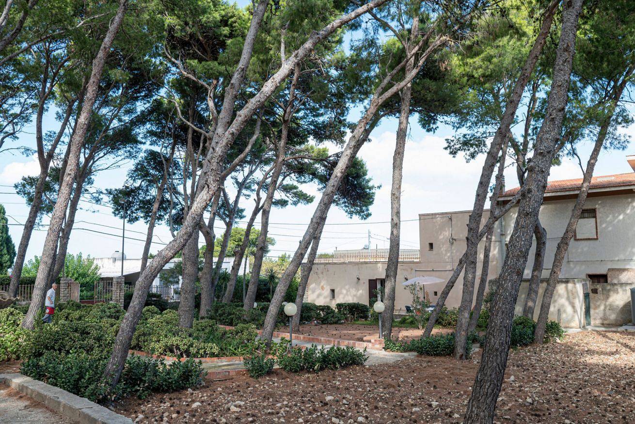 Ganze Wohnung, Guesthost - Villa Isidoro Pizzolungo Vibes in Pizzolungo, Erice