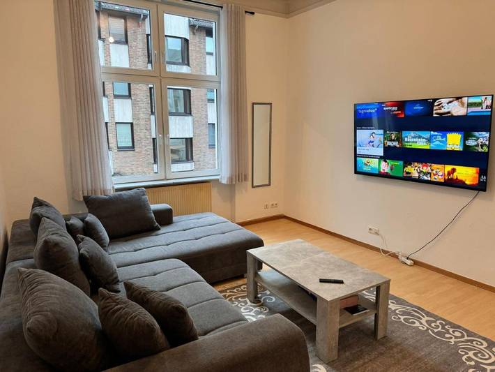 Ferienwohnung für 5 Personen in Köln