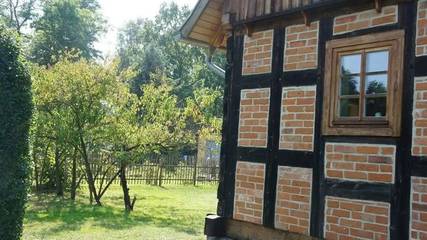 Ferienhaus für 3 Personen in Burg (Spreewald), Cottbus und Umgebung, Bild 3