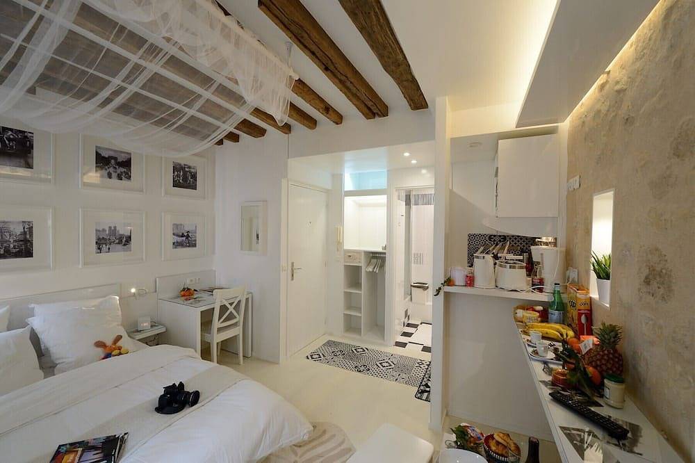 Appartement de vacances