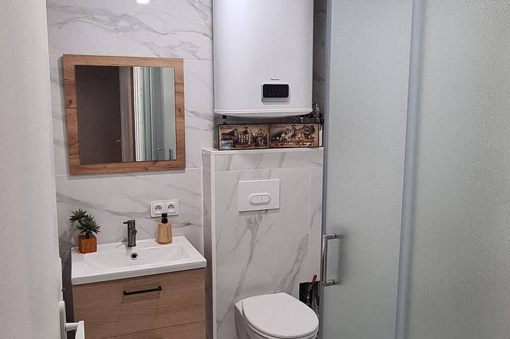 Appartement de vacances pour 4 personnes à Chalon-sur-Saône