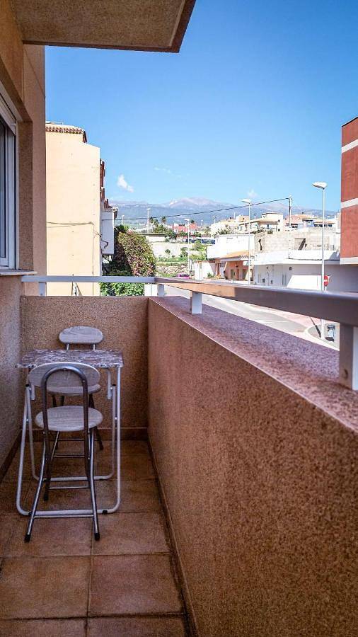 Appartement entier, Two-Bedroom Apartment in Castro (Spain), Granadilla de Abona