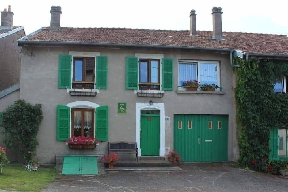 Photo : Maison de vacances