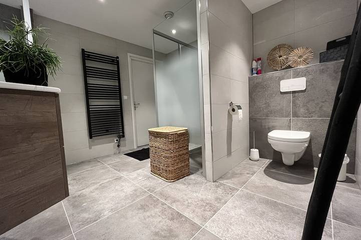 Ferienhaus für 7 Personen, mit Balkon, mit Haustier in Südholland - 3