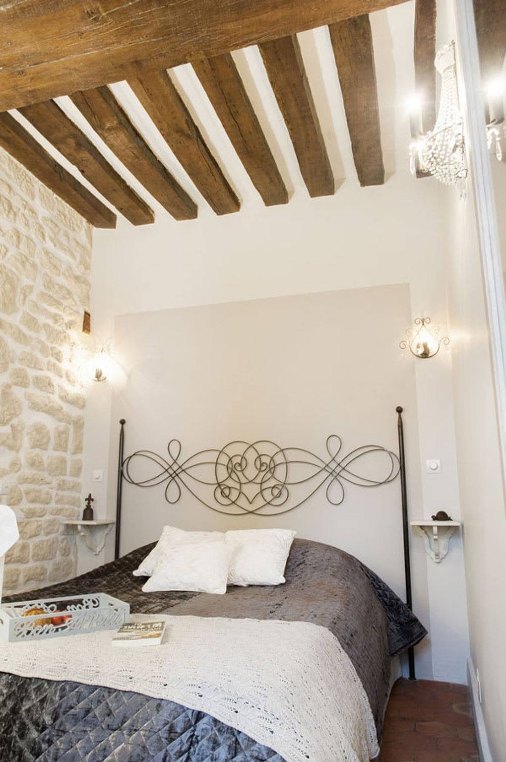 Entire apartment, Le Diamant En Isle - Ile Saint Louis in 4th Arrondissement, Paris