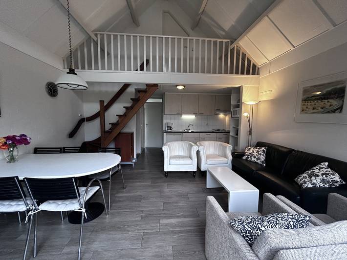 Vakantiehuis voor 5 personen, met Terras en Tuin in Simpelveld