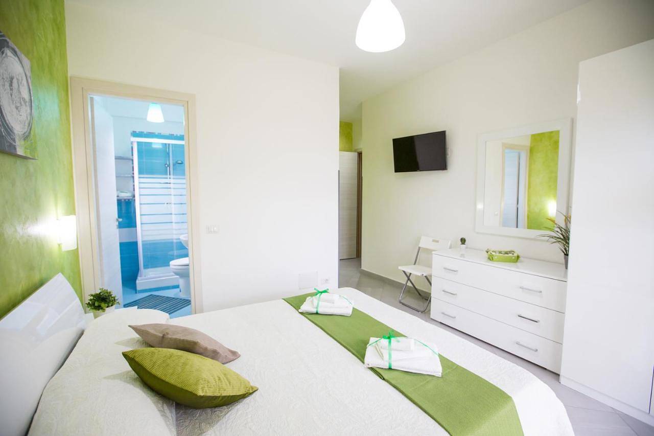 B&B Pepito in Cefalù, Cefalù (gemeinde)