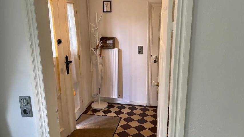 Ferienhaus für 5 Personen, mit Garten, mit Haustier in Halbinsel Holnis - 4