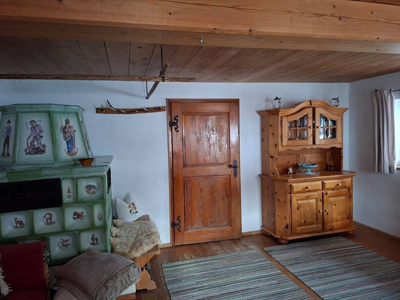 Ganze Ferienwohnung, Ferienwohnung Reisberger in Fischbachau, Alpenland Tegernsee Schliersee