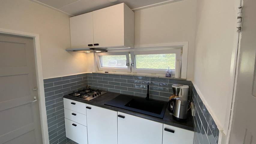 Ferienhaus für 5 Personen, mit Balkon/Terrasse und Terrasse in Dishoek - 3