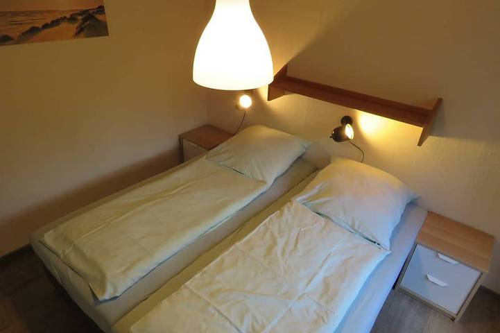 Bauernhof für 4 Personen, mit Garten und Terrasse in Altes Land Stade - 4