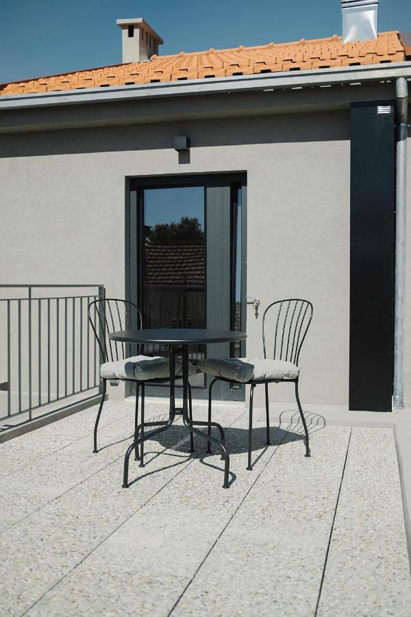 Apartamento entero, Three-Bedroom Apartment in Aldoar, Oporto