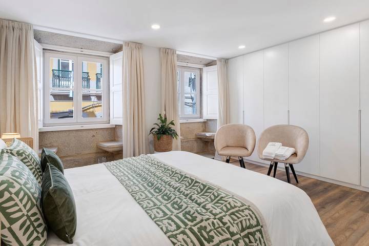 Entire apartment, Casa ao Lado – In the Heart of Ponte de Lima with Private Entrance and Full Comfort in Arca e Ponte de Lima, Viana do Castelo District