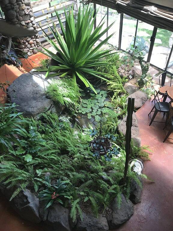 Bezaubernde Aussichten und ultimative Privatsphäre. Oak Creek Canyon Startseite / Rückzug in Oak Creek Canyon