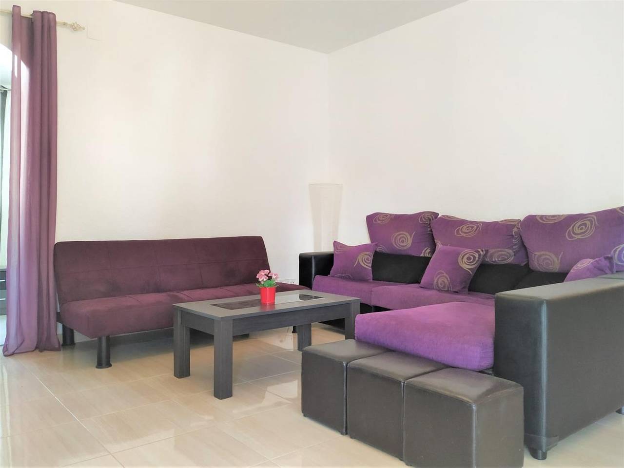 Casa Adosada Con Piscina Privada in Montroig, Costa Dorada