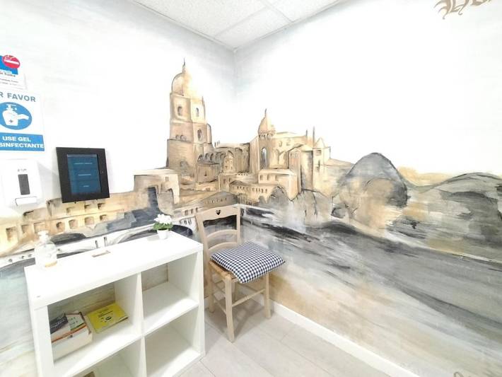 Maison d’hôte pour 5 personnes à Salamanque - 2