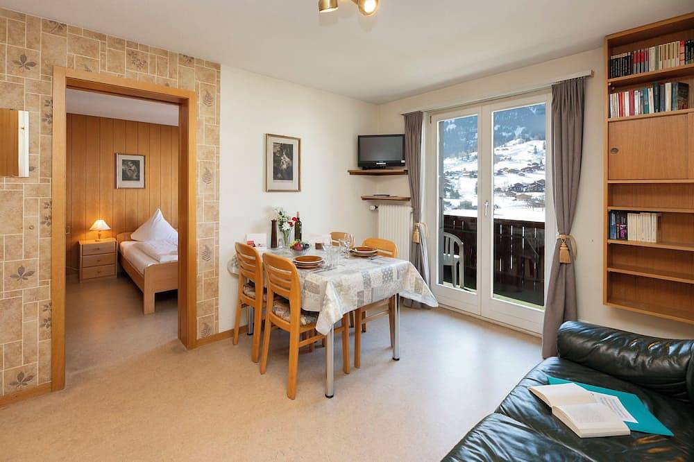 Appartamento vacanze a Grindelwald a partire da 128€ a notte