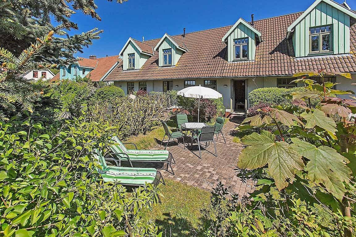 Casa vacanza a Wustrow a partire da 122€ a notte