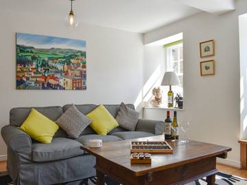 Log Cabin for 6 People in Richmond (Yorkshire), North Yorkshire, Photo 1