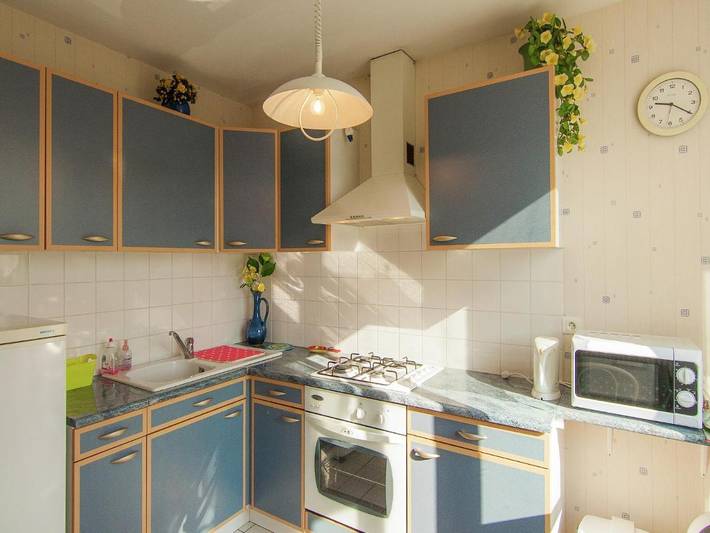 Location de vacances pour 4 personnes, avec piscine et jardin à Malemort-sur-Corrèze - 3