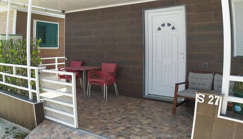 Location de vacances pour 6 personnes, animaux acceptés dans Fernão Ferro - 4