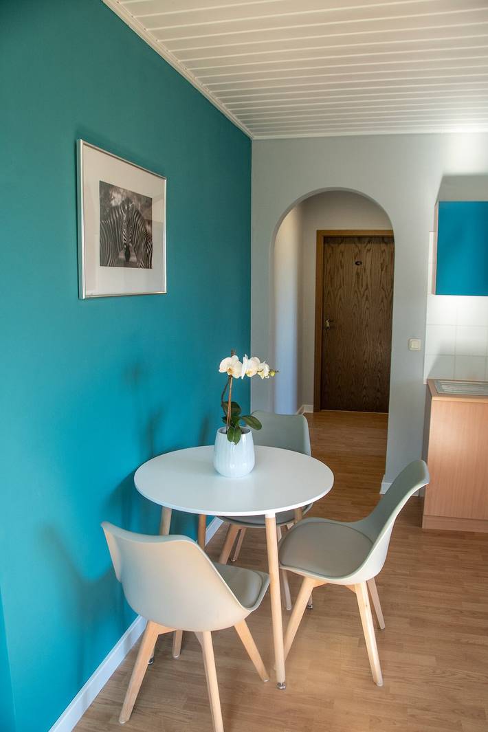 Ferienwohnung für 4 Personen, mit Garten in Landkreis Haßberge - 2