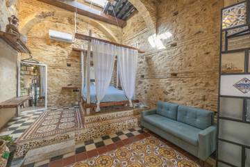 Apartamento para 4 Personas en Sanlúcar de Barrameda, Costa de la Luz, Foto 3