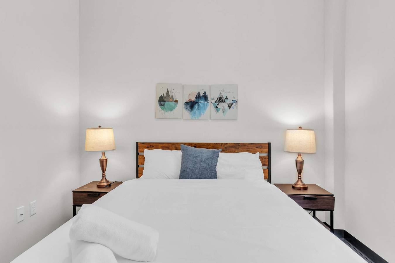 Apartamento entero, Trendy 1Br 1Ba Downtown Pitts in Pittsburgh, Condado de Allegheny